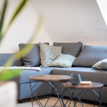 Easygoing Switch Streaming Schoenes Apartment 4 Personen Arnsberg Exteriör bild