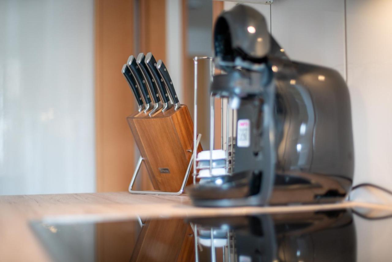 Easygoing Switch Streaming Schoenes Apartment 4 Personen Arnsberg Exteriör bild