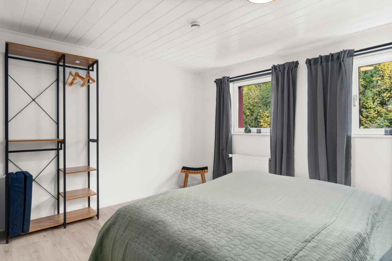 Easygoing Switch Streaming Schoenes Apartment 4 Personen Arnsberg Exteriör bild